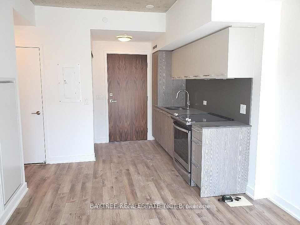 Photo of 30 Baseball Place #912, Toronto, ON M4M 0E8 (MLS # E13798118)
