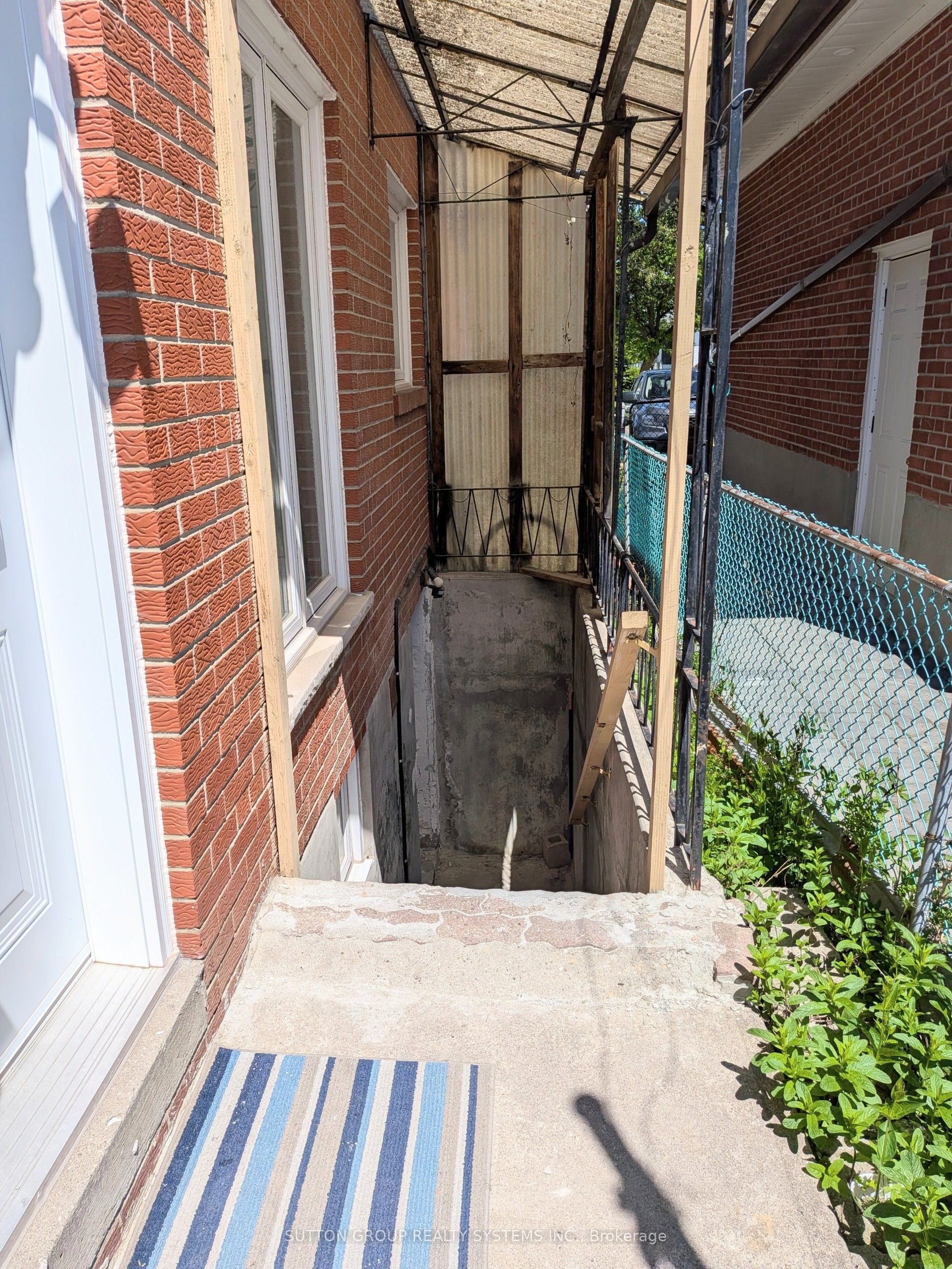 41 Annabelle Drive Basement