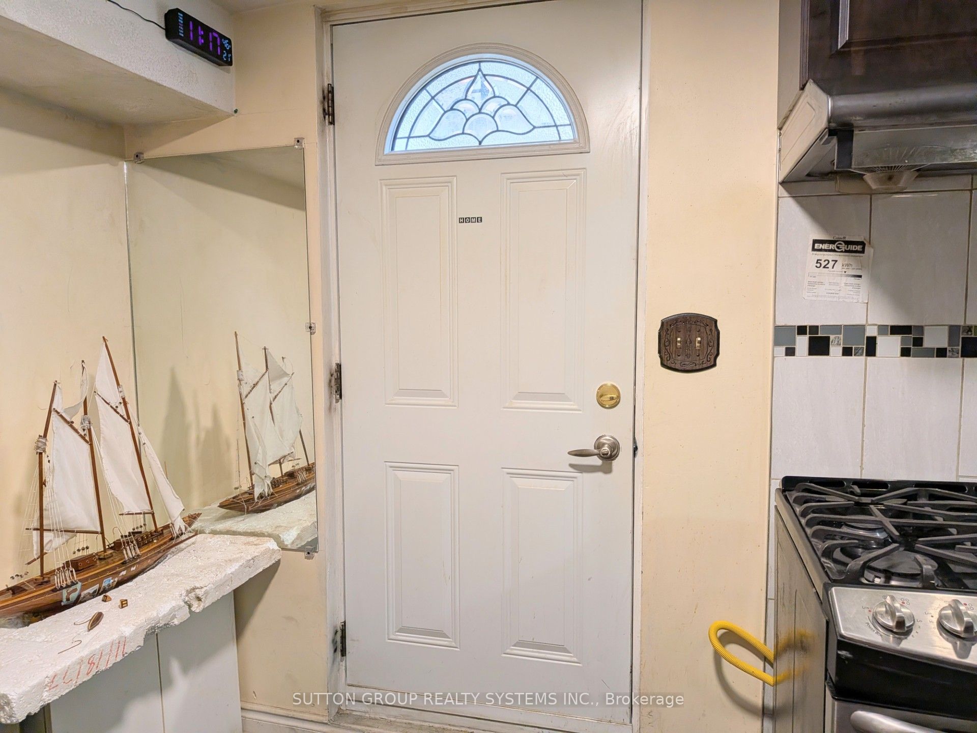 41 Annabelle Drive Basement