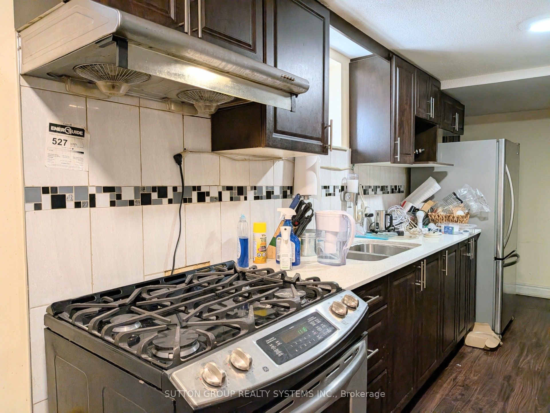 41 Annabelle Drive Basement