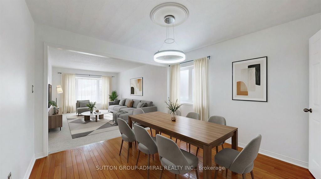 Photo of 90 Clark Avenue, Markham, ON L3T 1S8 (MLS # N12737862)