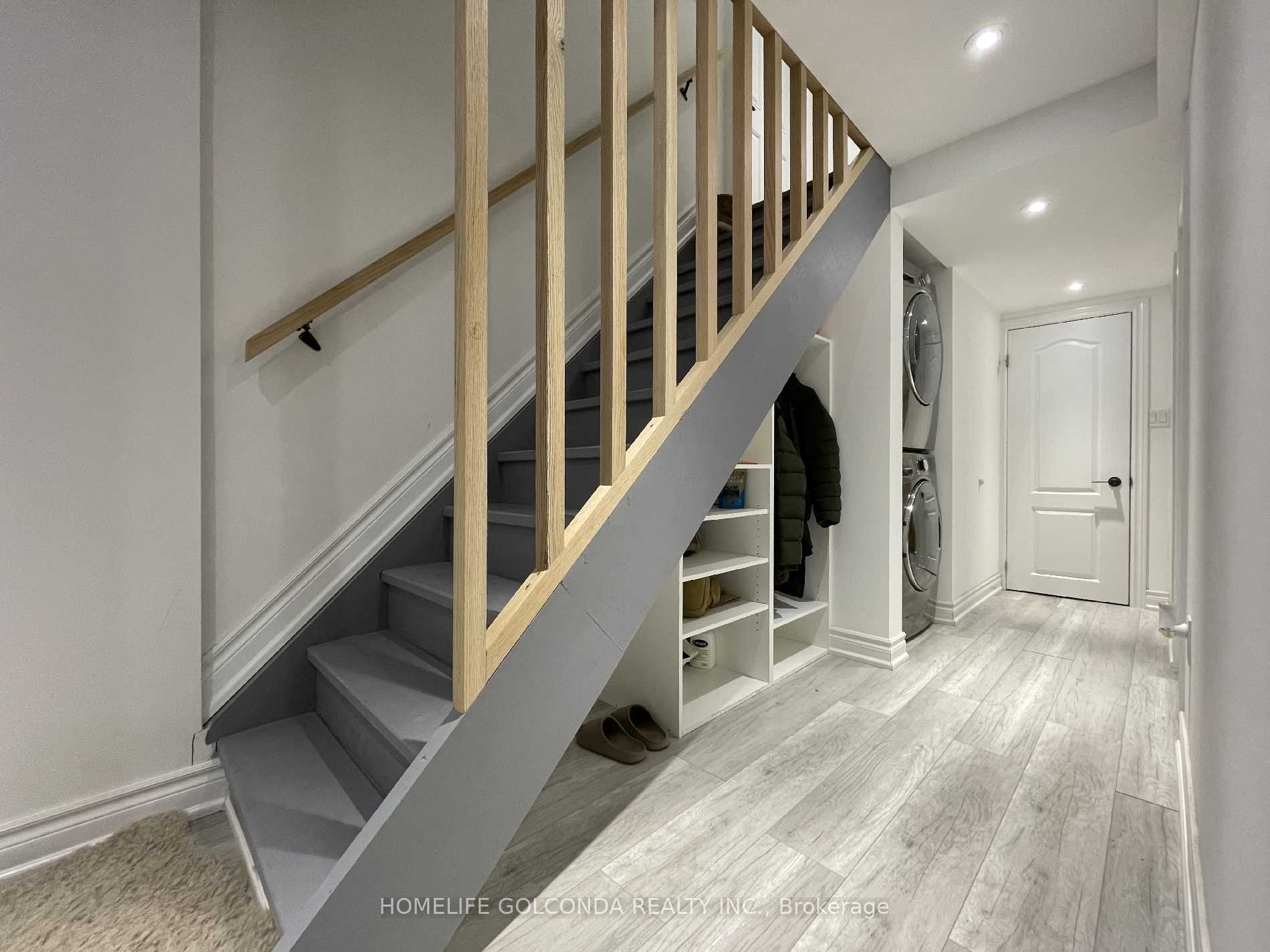 66 Antique Drive Lower Level