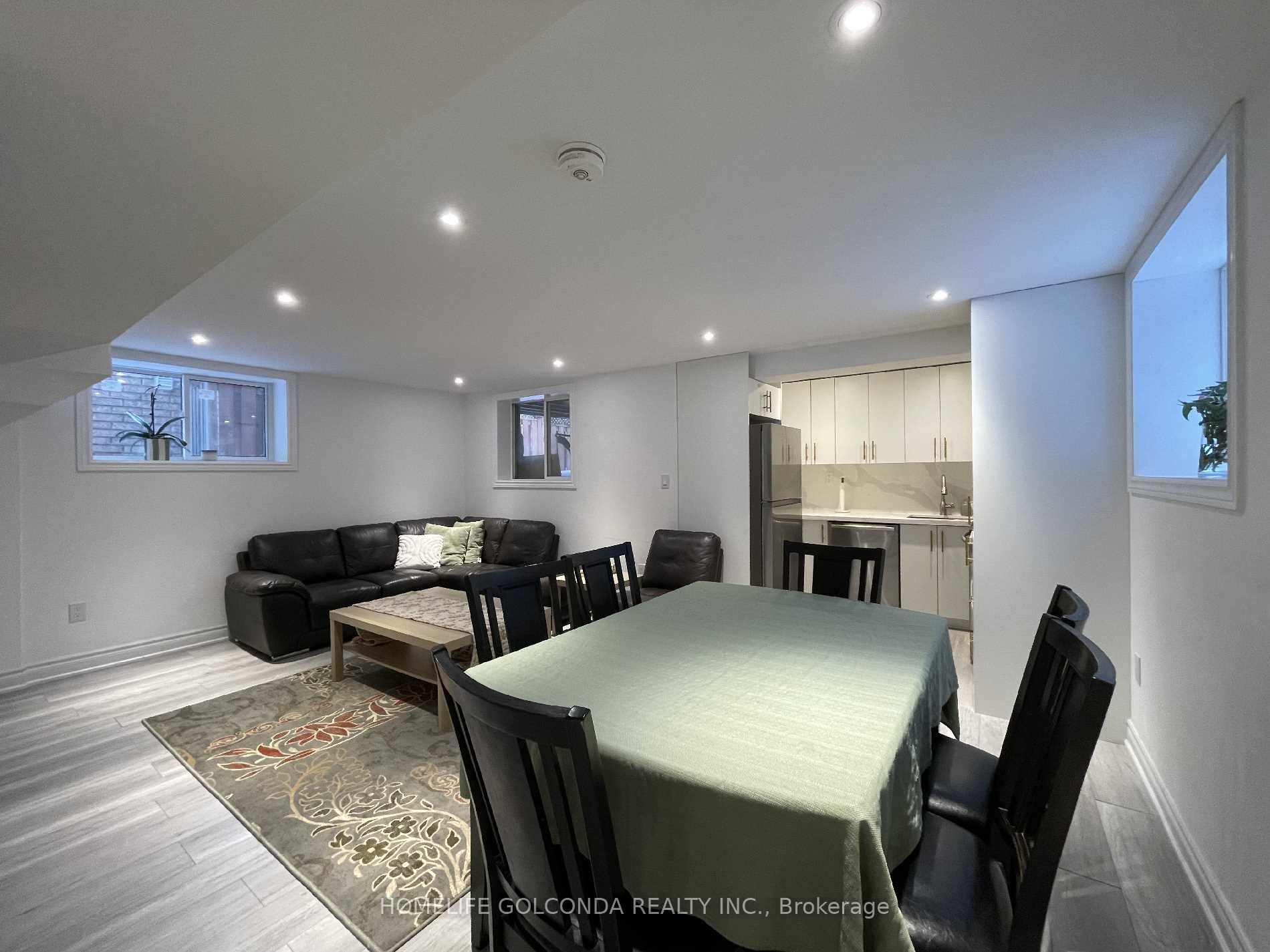 66 Antique Drive Lower Level