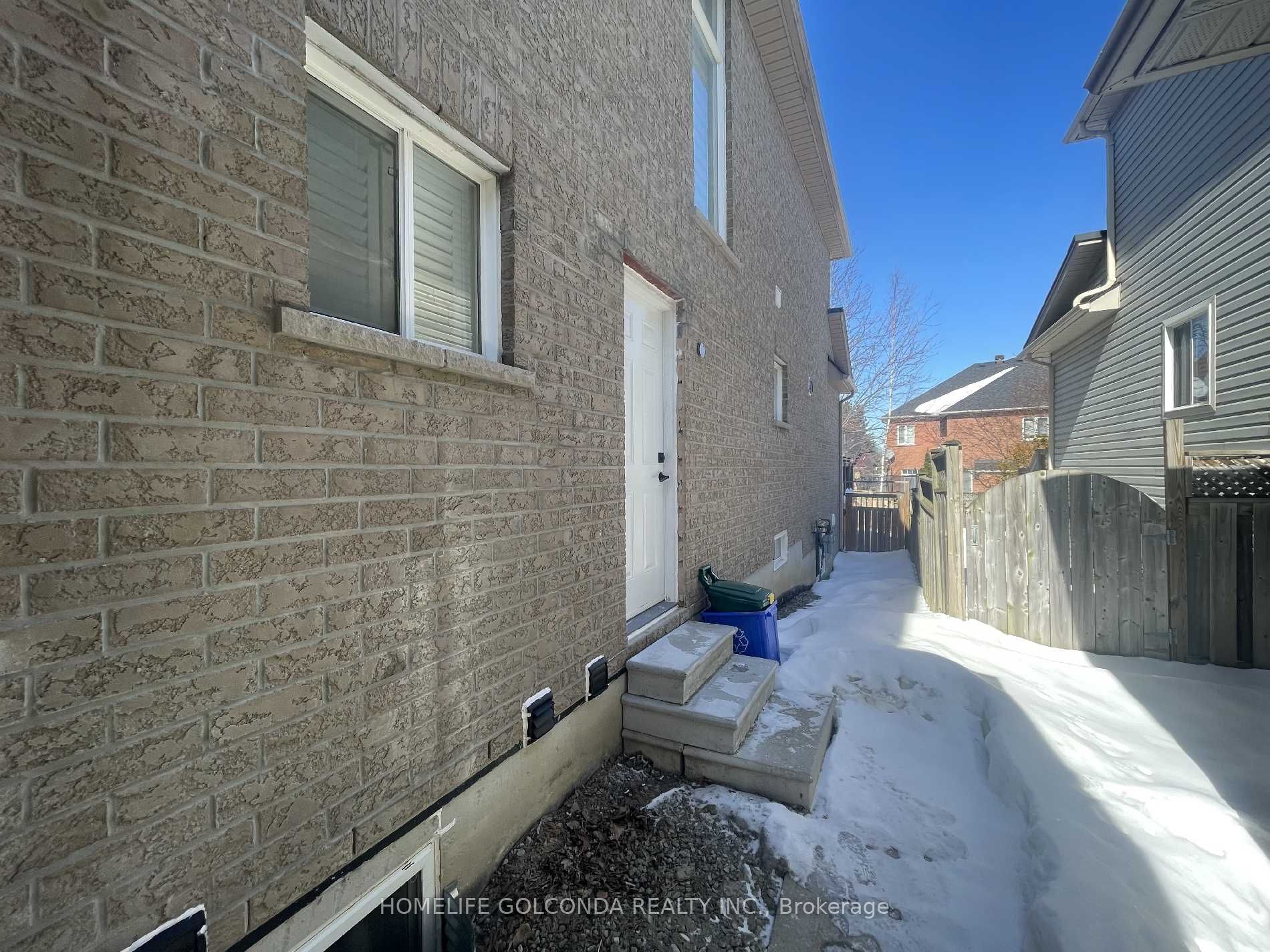 66 Antique Drive Lower Level