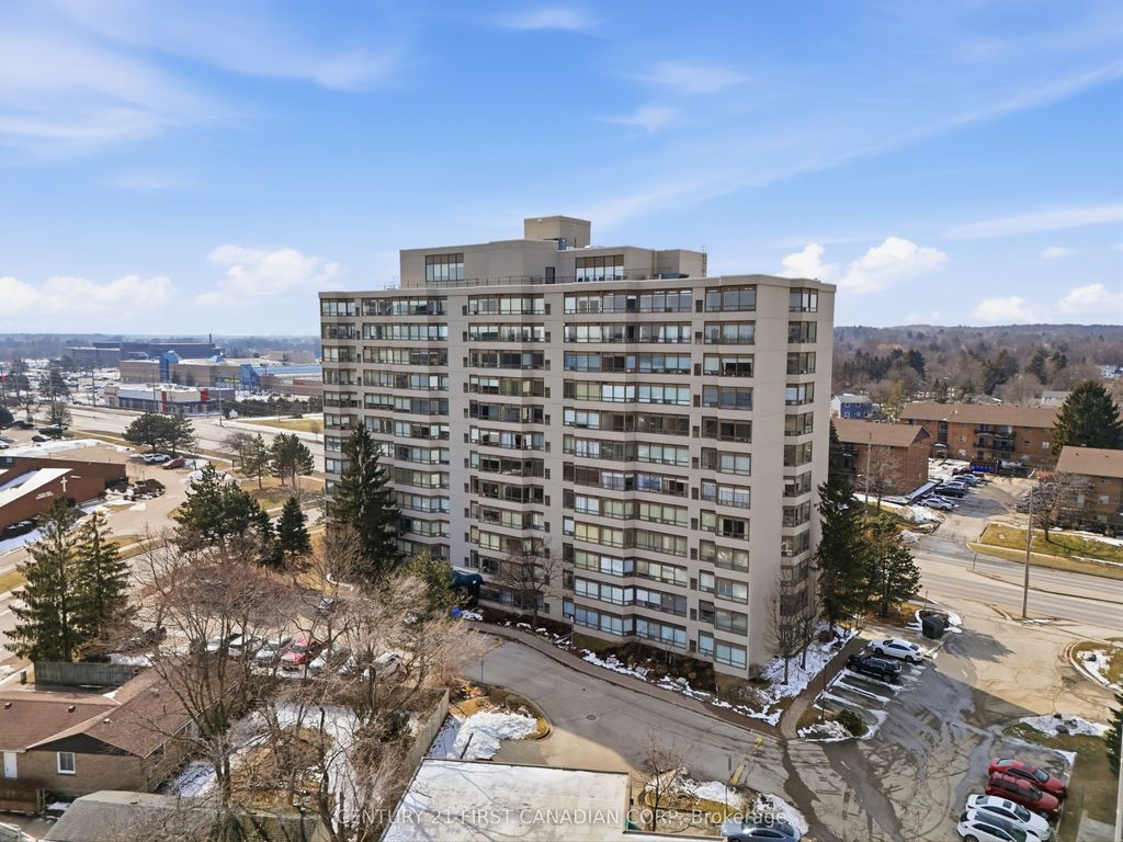 Photo of 744 Wonderland Road S #306, London South, ON N6K 4K3 (MLS # X12852782)
