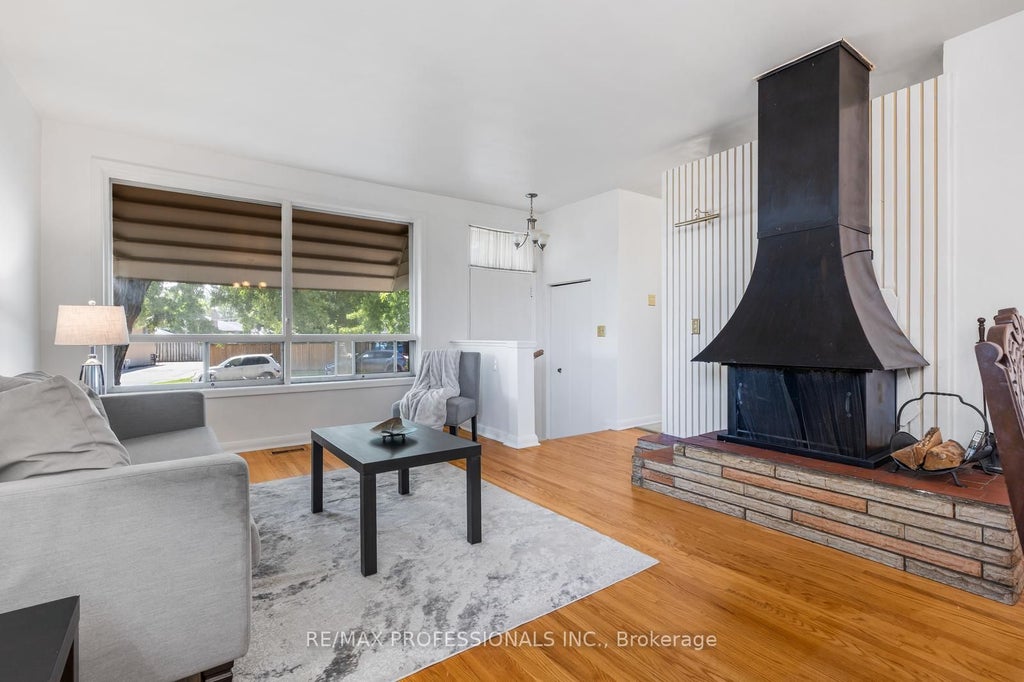 Photo of 25 Hardwick Court, Toronto, ON M9C 4G5 (MLS # W13621752)