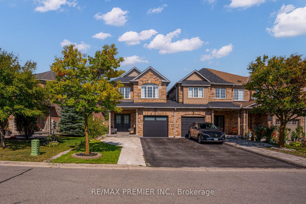 Photo of 89 Ronan Crescent, Vaughan, ON L4H 2J6 (MLS # N12408715)