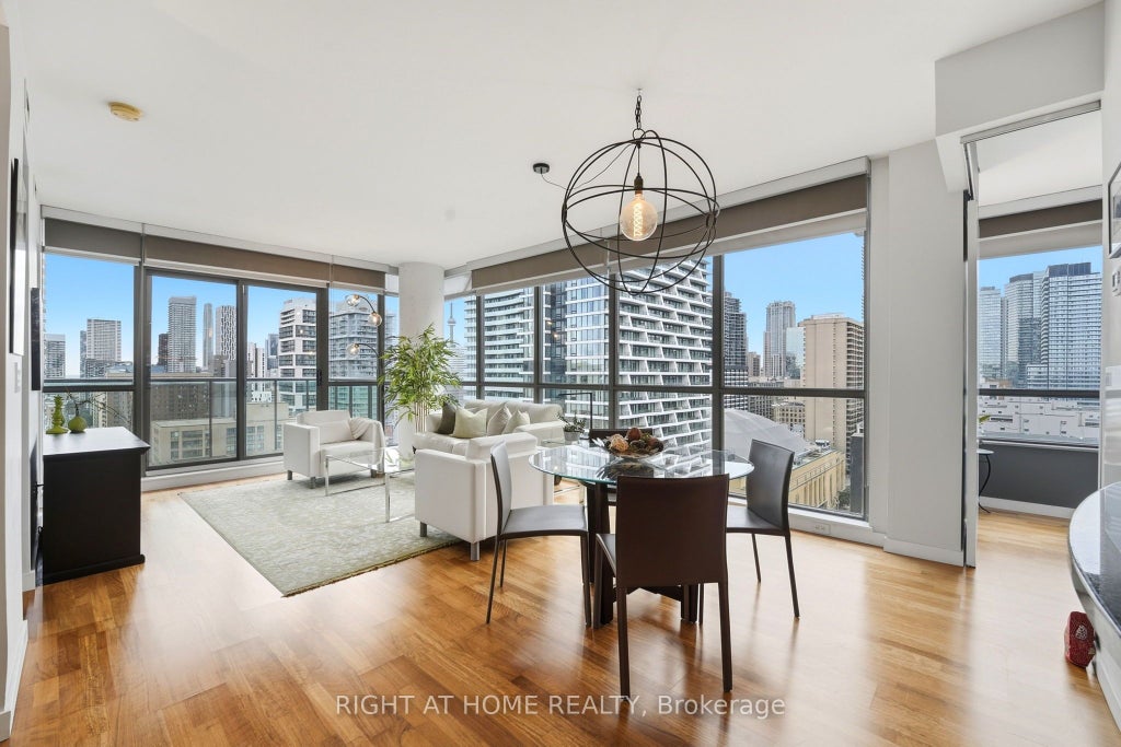Photo of 285 Mutual Street #1908, Toronto, ON M4Y 3C5 (MLS # C13794546)