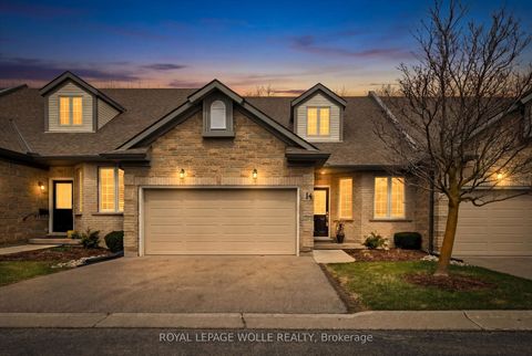 180 Old Abbey Road 14 Waterloo ON N2K 4B2