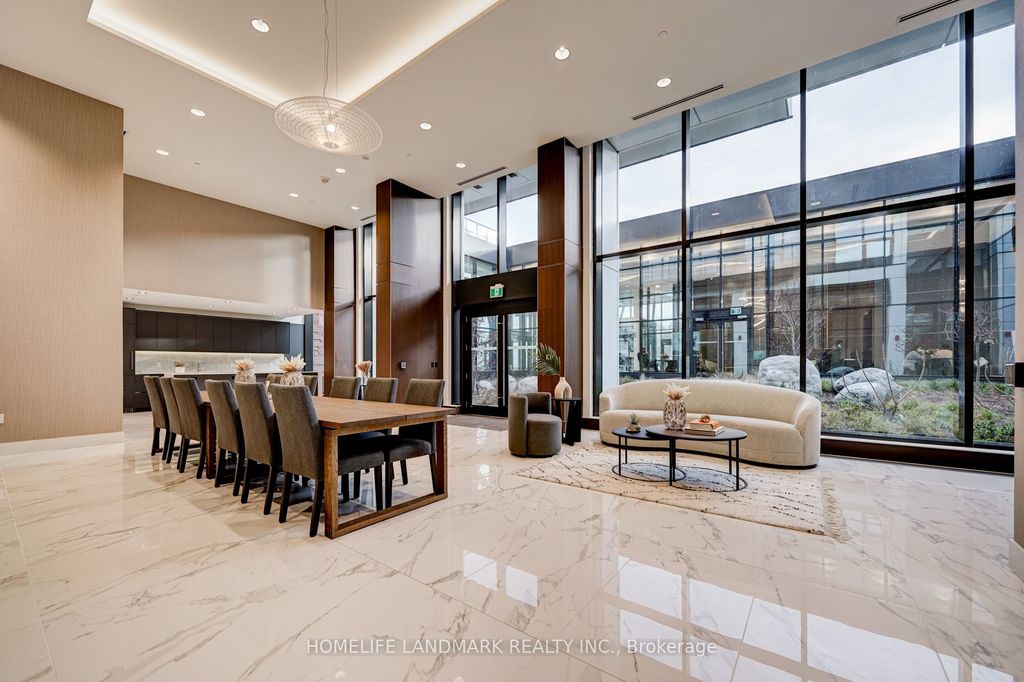Photo of 95 Mcmahon Drive #303, Toronto, ON M2K 0H2 (MLS # C13003124)