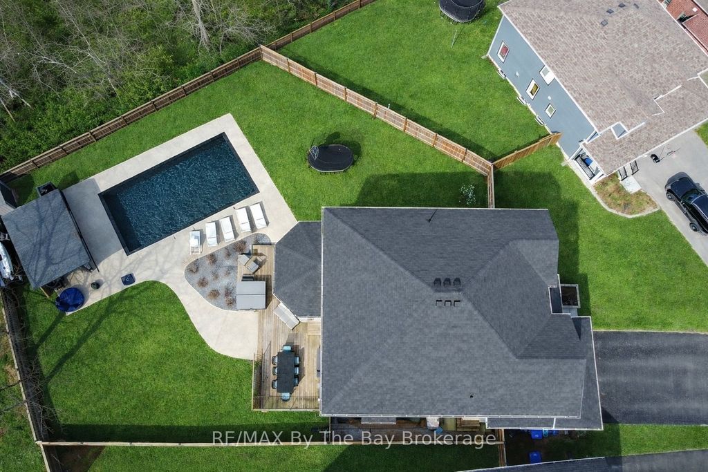 Photo of 39 Gilpin Crescent, Collingwood, ON L9Y 0Z1 (MLS # S12980736)