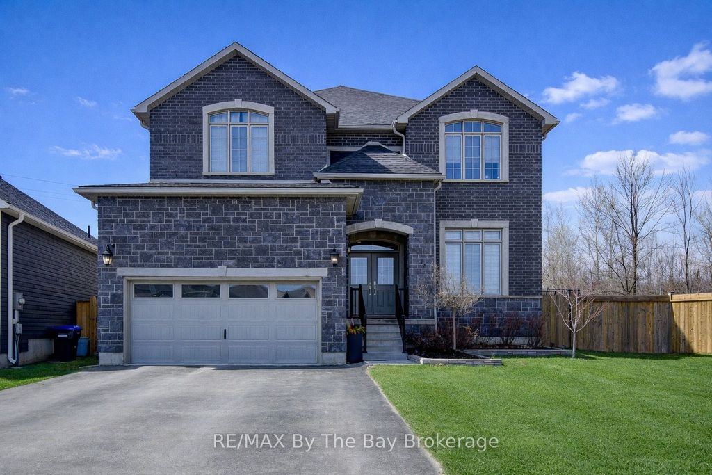 Photo of 39 Gilpin Crescent, Collingwood, ON L9Y 0Z1 (MLS # S12980736)