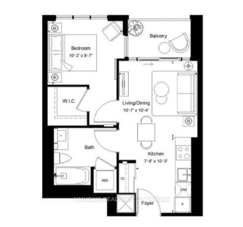 1037 The Queensway N/A 524