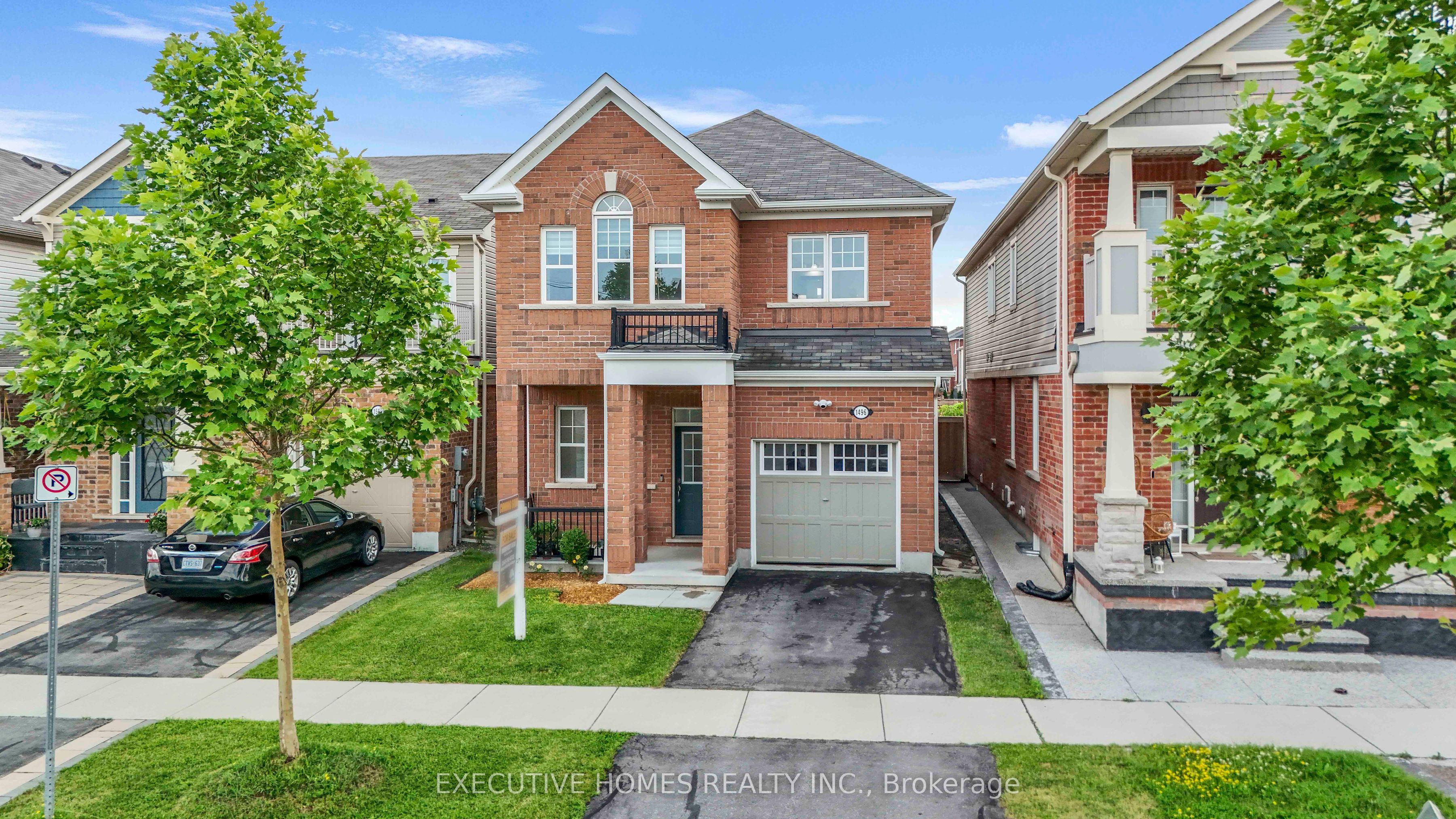 1496 Farmstead Drive