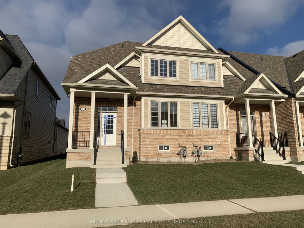 Photo of 220 Farley Road #1, Centre Wellington, ON N1M 0H6 (MLS # X12495594)