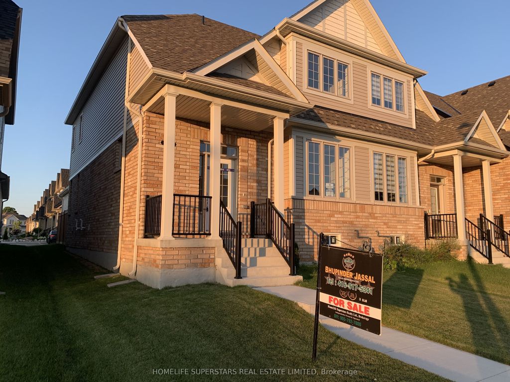 Photo of 220 Farley Road #1, Centre Wellington, ON N1M 0H6 (MLS # X12495594)
