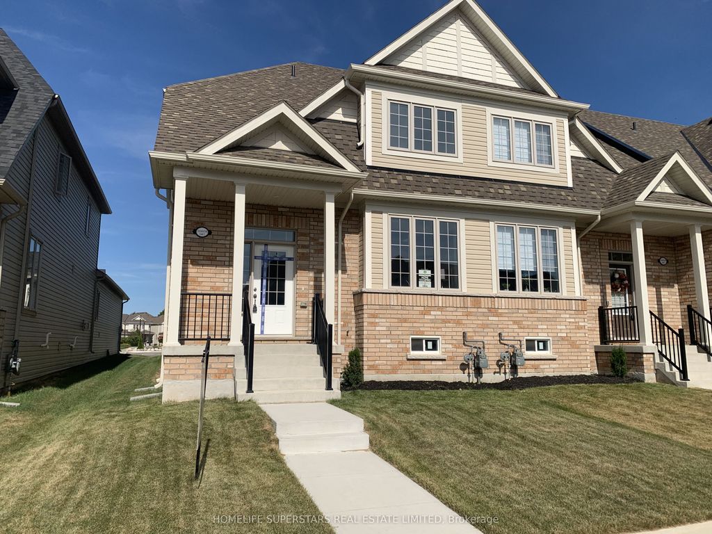 Photo of 220 Farley Road #1, Centre Wellington, ON N1M 0H6 (MLS # X12495594)
