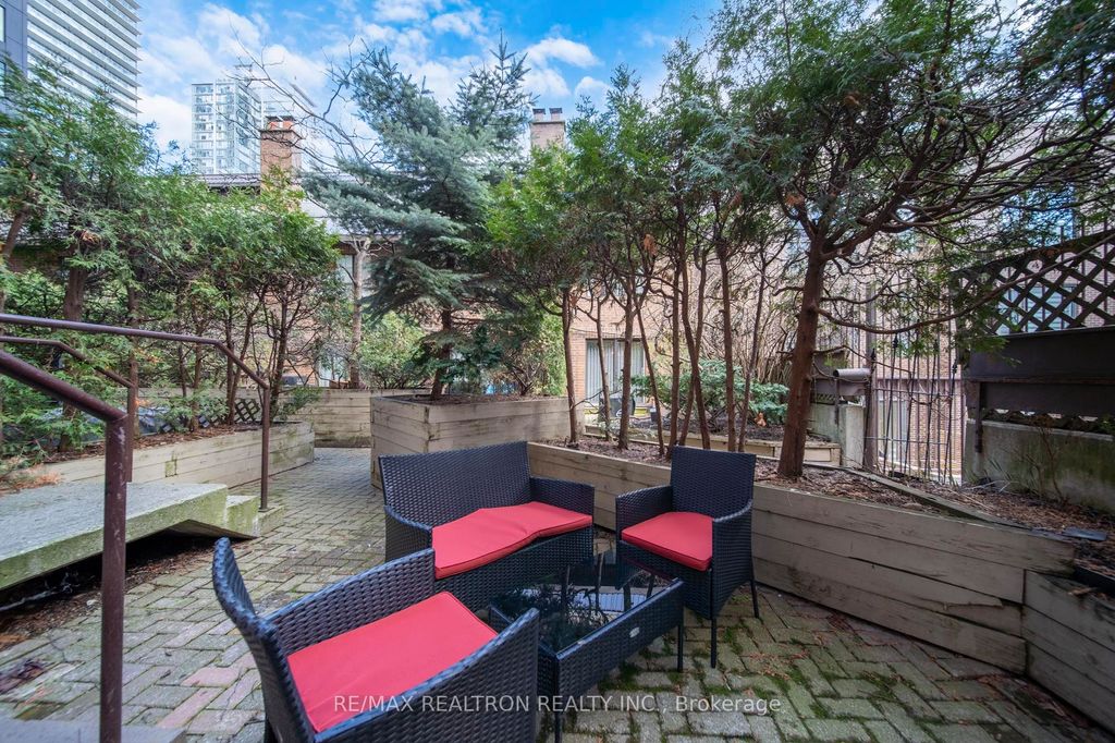 Photo of 19 Dundonald Street #204, Toronto, ON M4Y 1K3 (MLS # C13053924)