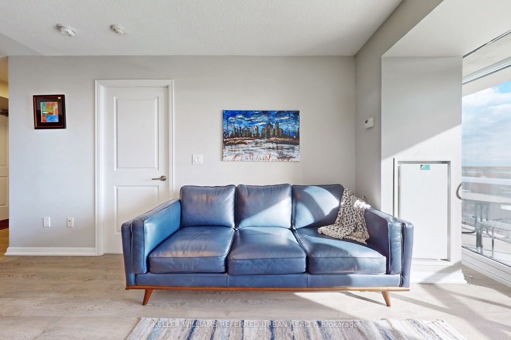 Photo of 85 East Liberty Street #1305, Toronto, ON M6K 3R4 (MLS # C12646022)