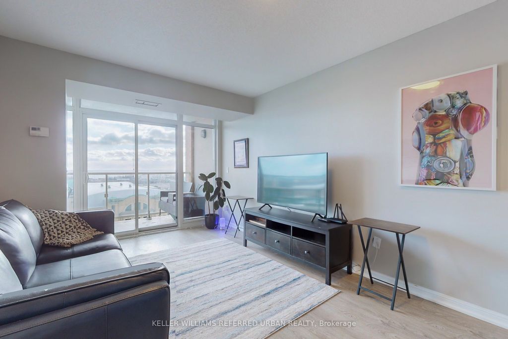 Photo of 85 East Liberty Street #1305, Toronto, ON M6K 3R4 (MLS # C12646022)