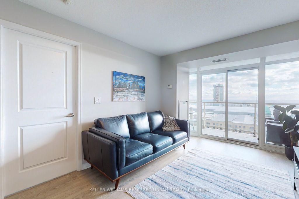 Photo of 85 East Liberty Street #1305, Toronto, ON M6K 3R4 (MLS # C12646022)