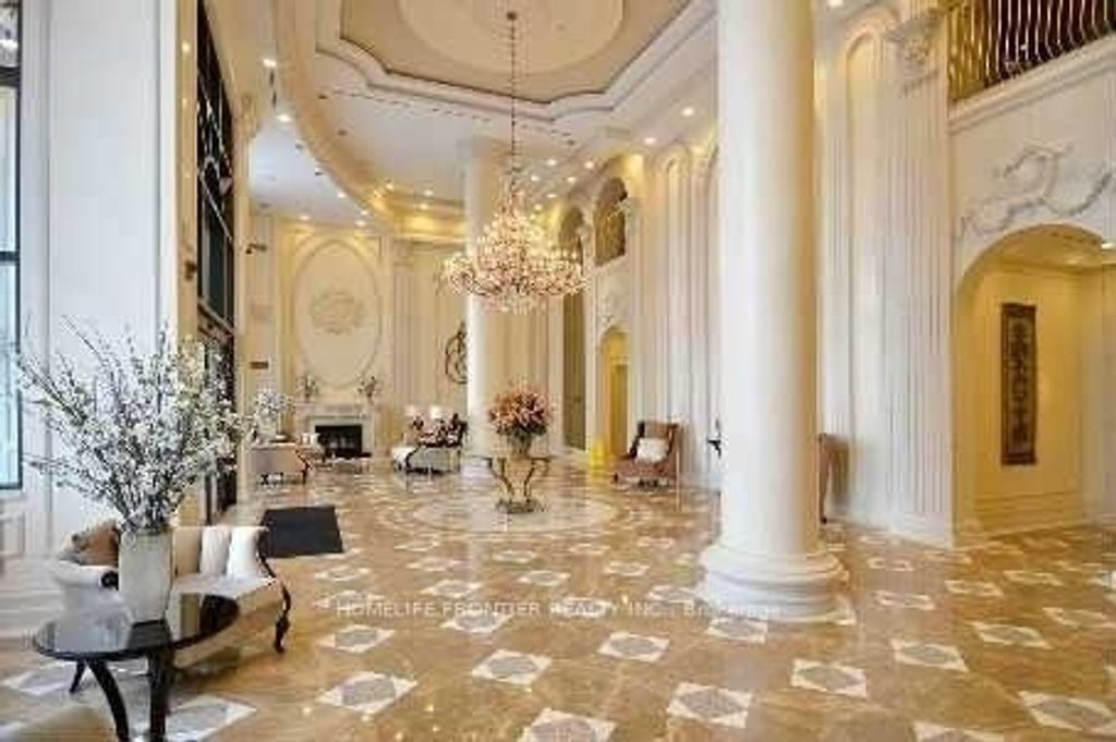 Photo of 9245 Jane Street #514, Vaughan, ON L6A 0J9 (MLS # N12937930)