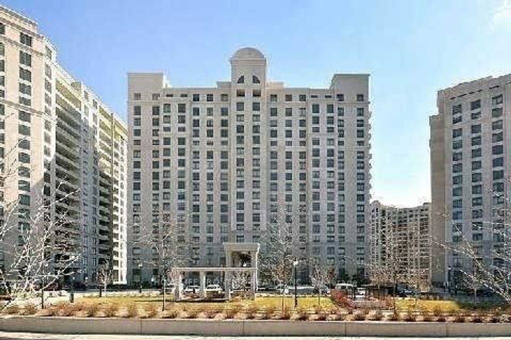 Photo of 9245 Jane Street #514, Vaughan, ON L6A 0J9 (MLS # N12937930)