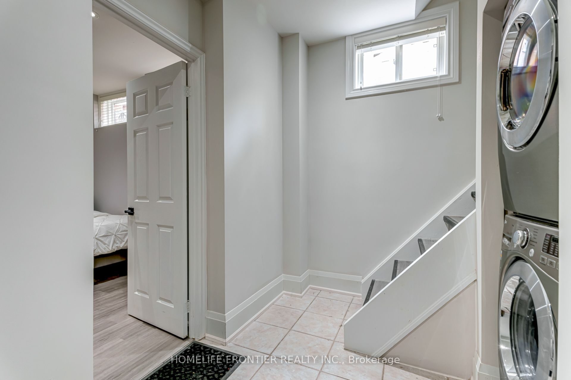 6 Dalmeny Road