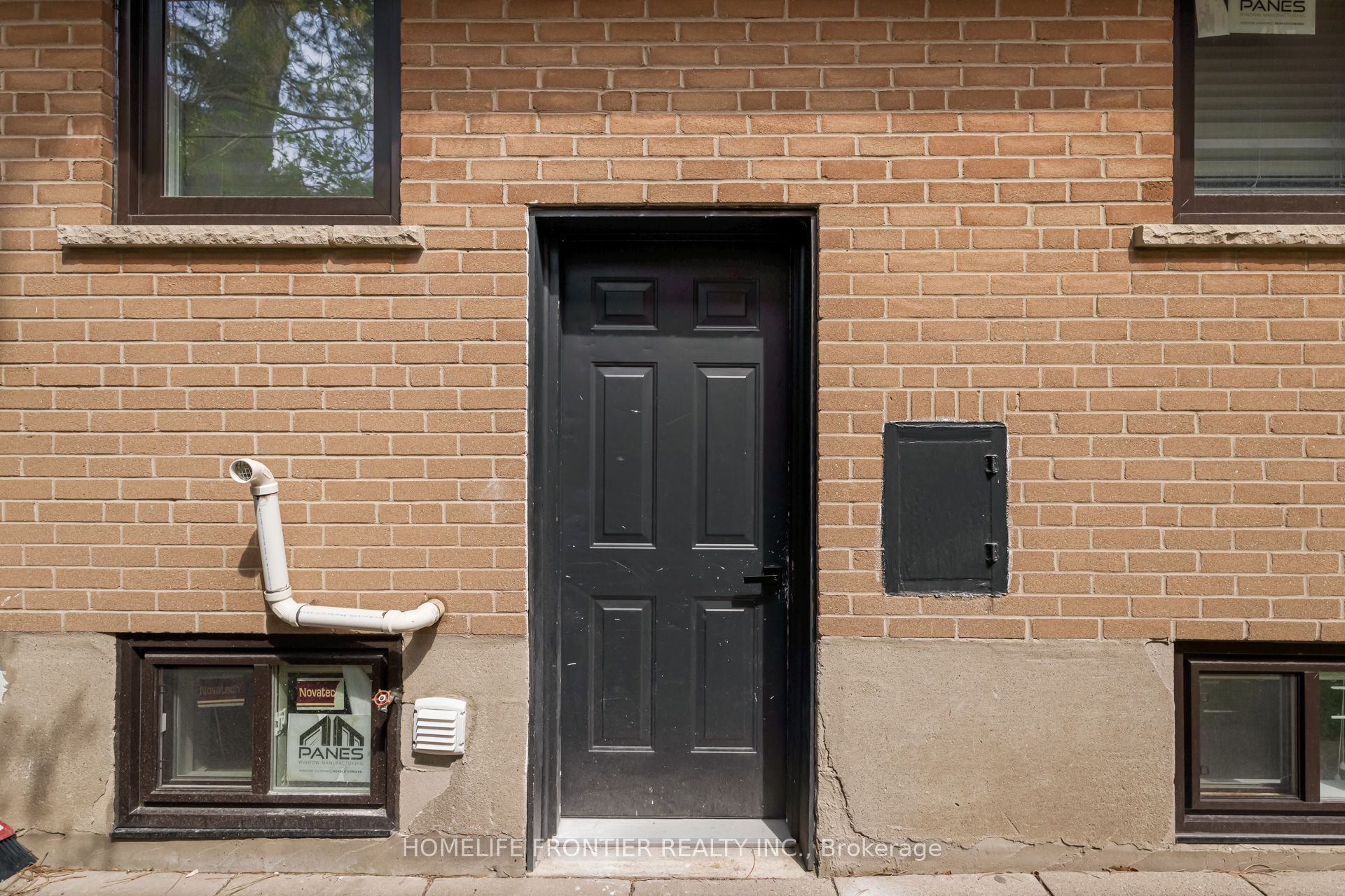 6 Dalmeny Road