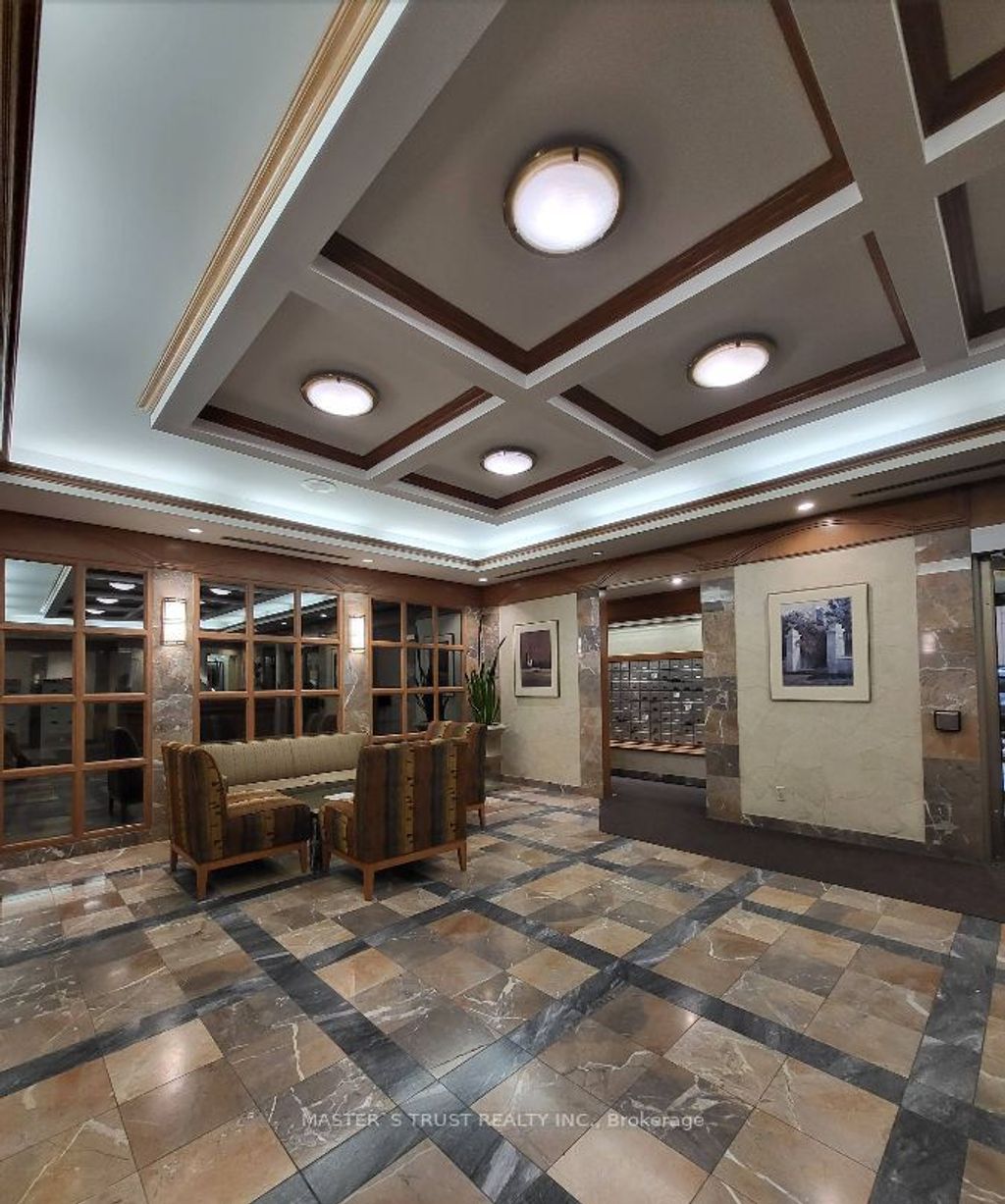 Photo of 25 Grenville Street #1109, Toronto, ON M4Y 2X5 (MLS # C12727942)