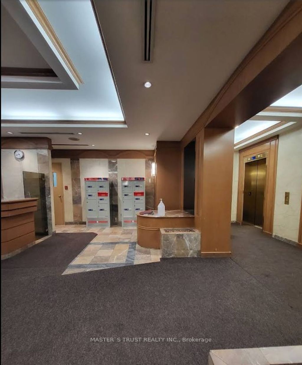 Photo of 25 Grenville Street #1109, Toronto, ON M4Y 2X5 (MLS # C12727942)