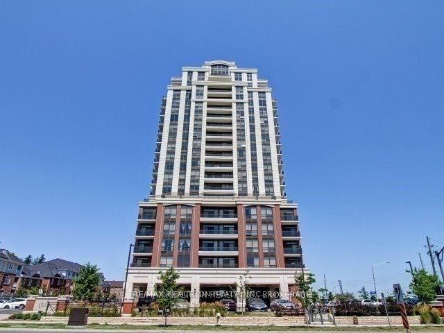 9500 Markham Road 320