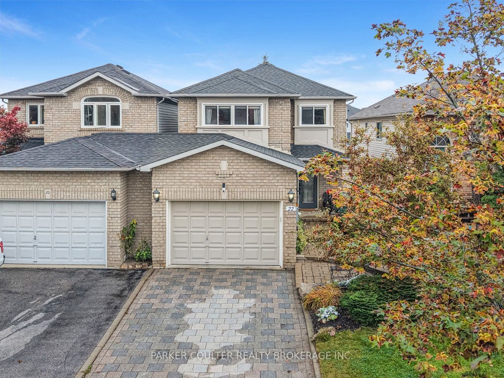 Photo of 22 Athabaska Road, Barrie, ON L4N 8C9 (MLS # S13866602)