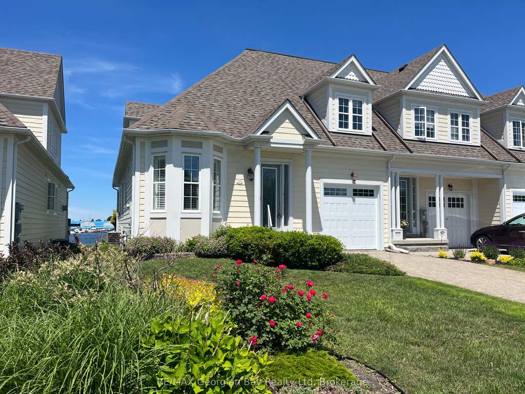 Photo of 210 Wycliffe Cove N/A, Tay, ON L0K 2A0 (MLS # S13484998)