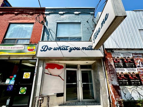 362 Broadview Avenue Toronto ON M4M 2G9