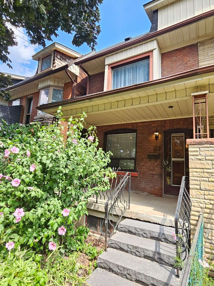 449 Pacific Avenue