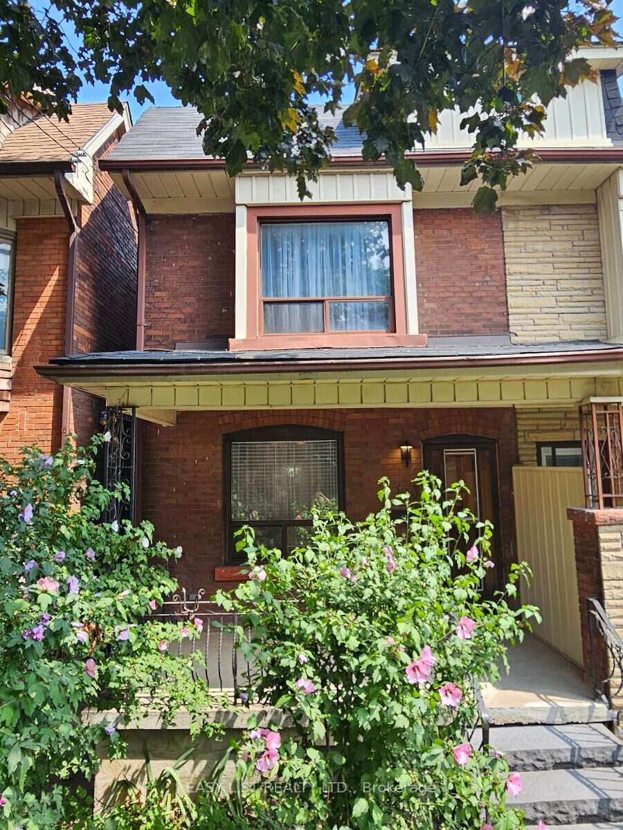 449 Pacific Avenue