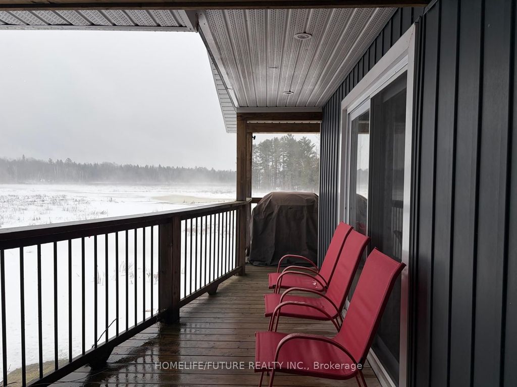 Photo of 530 Weslemkoon Lake Road, Tudor and Cashel, ON K0L 1W0 (MLS # X12857890)