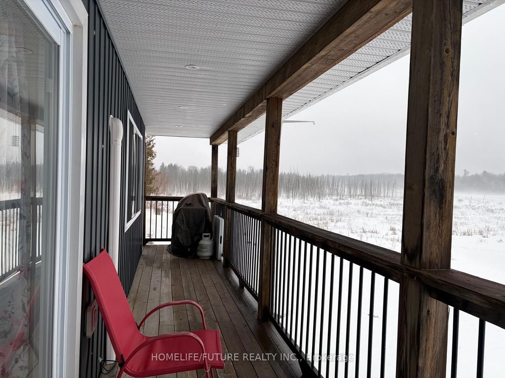 Photo of 530 Weslemkoon Lake Road, Tudor and Cashel, ON K0L 1W0 (MLS # X12857890)