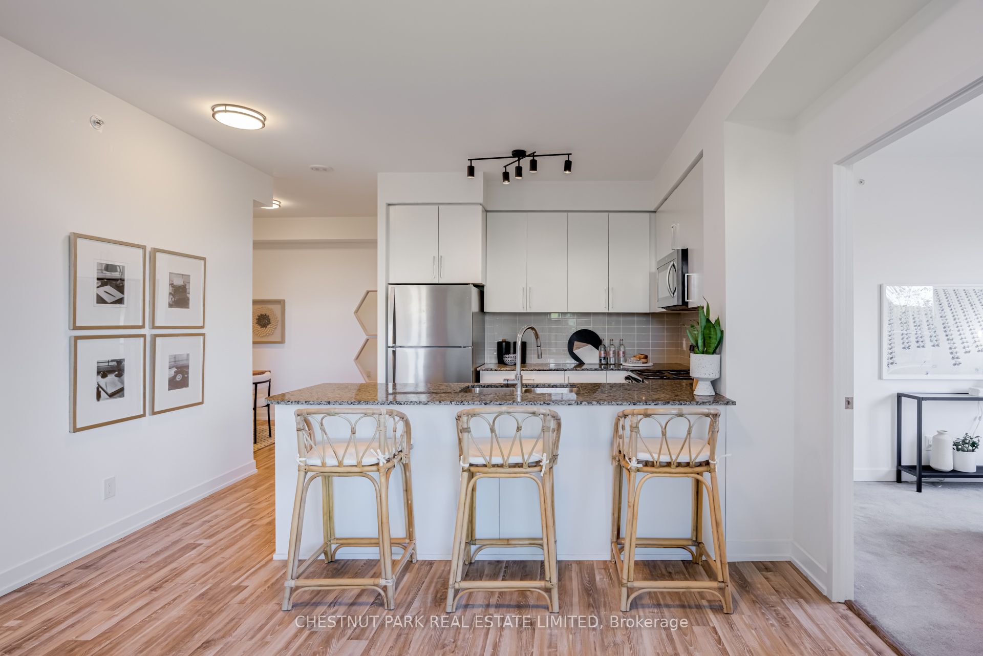 840 Queens Plate Drive 205