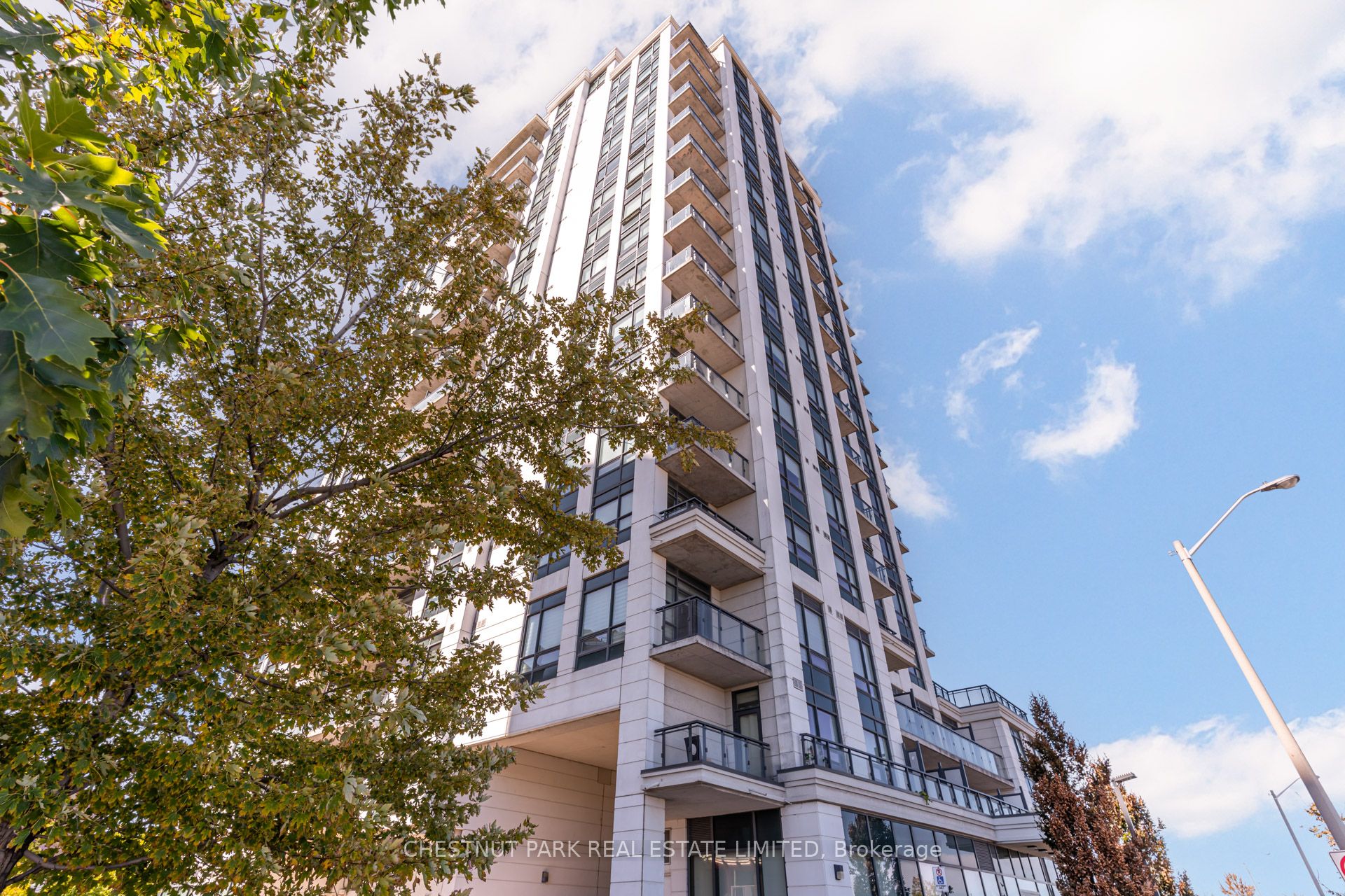 840 Queens Plate Drive 205
