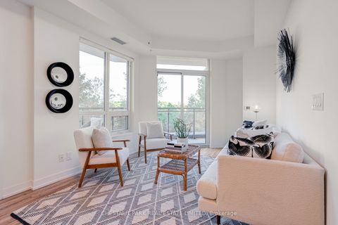 840 Queens Plate Drive 205 Toronto ON M9W 0E7