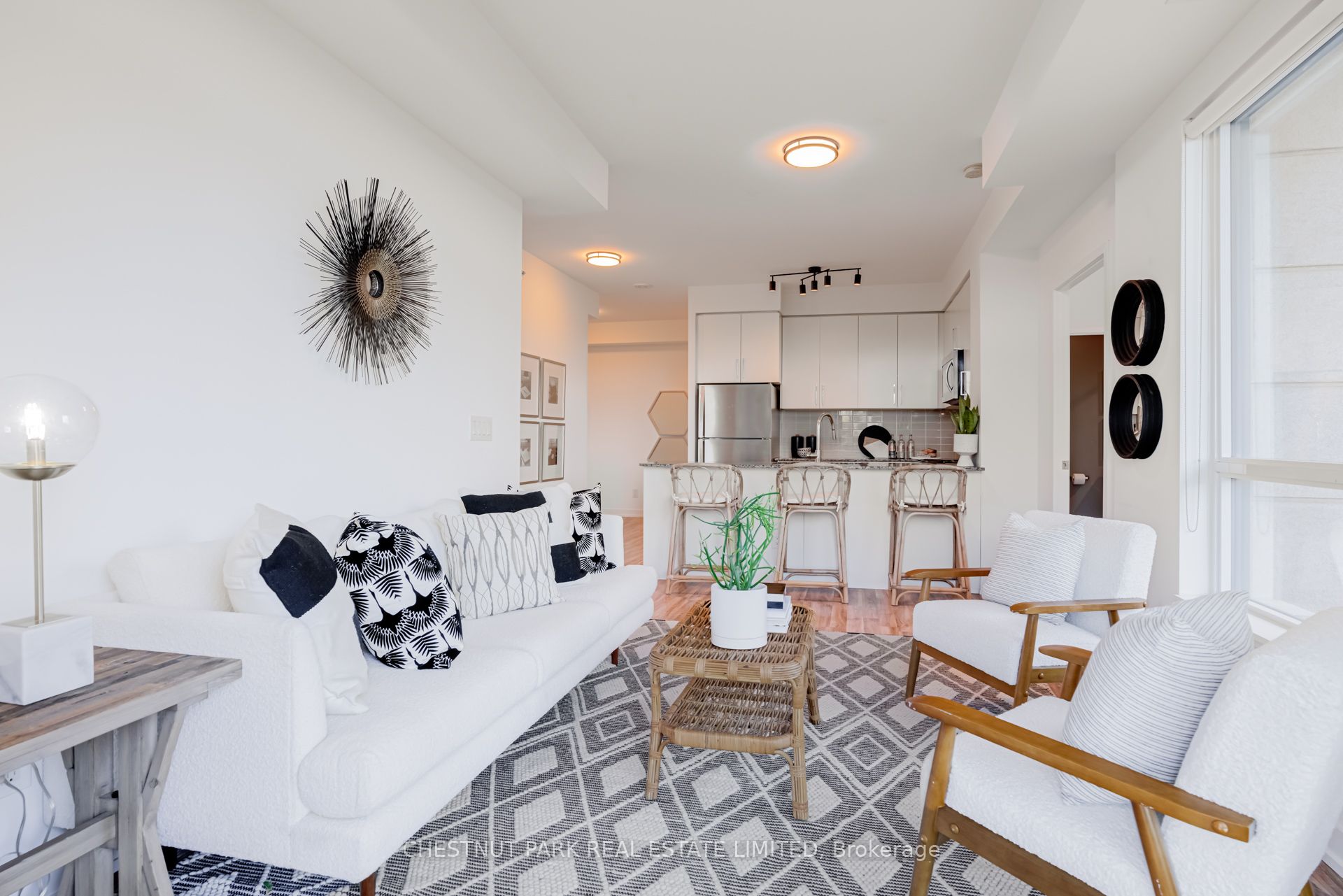 840 Queens Plate Drive 205