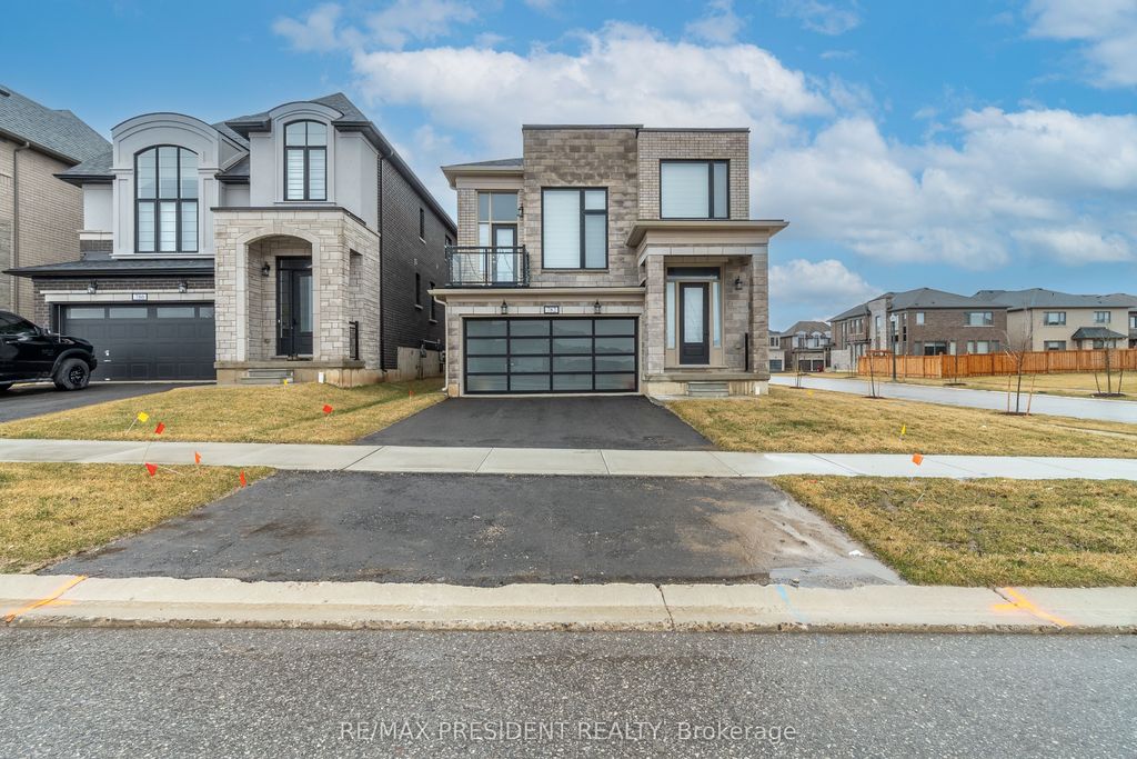 Photo of 782 Sobeski Avenue, Woodstock, ON N4T 0P1 (MLS # X12862468)