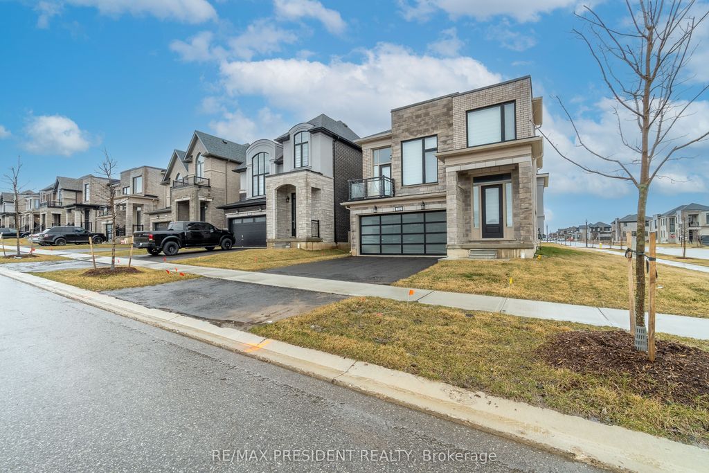 Photo of 782 Sobeski Avenue, Woodstock, ON N4T 0P1 (MLS # X12862468)