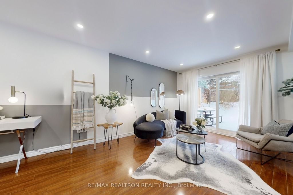 Photo of 25 Esterbrooke Avenue #118, Toronto, ON M2J 2C5 (MLS # C12685398)