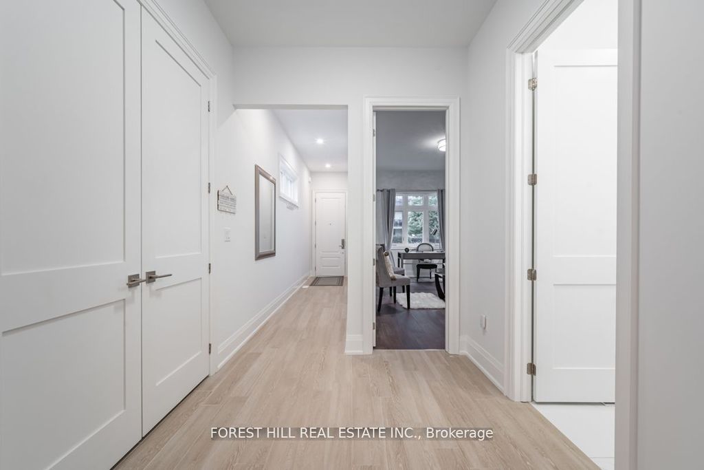 Photo of 611 Northcliffe Boulevard, Toronto, ON M6E 3L8 (MLS # C13051408)