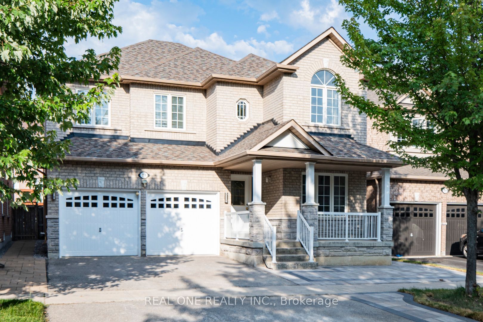 21 Gracewell Road
