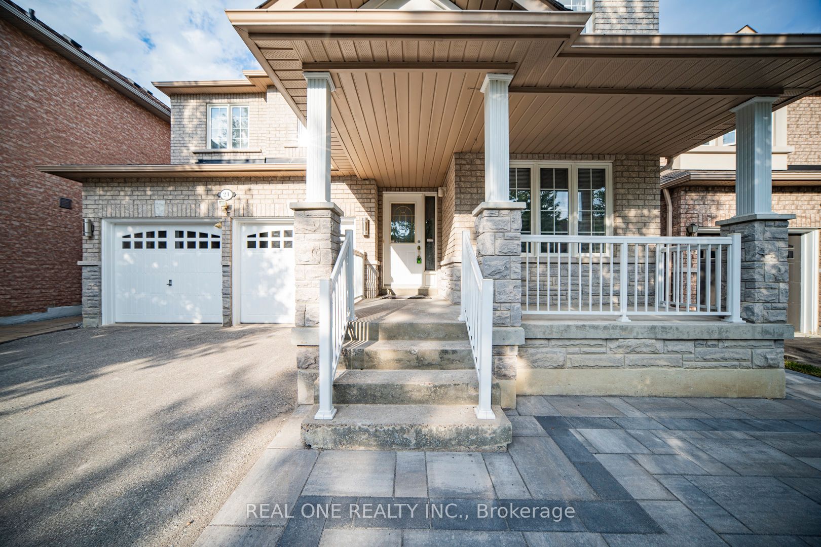 21 Gracewell Road