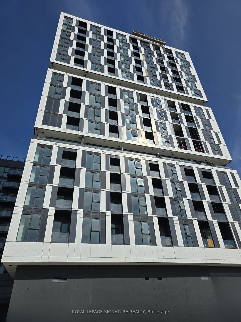 Photo of 1007 The Queensway Avenue #314, Toronto, ON M8Z 0H4 (MLS # W12458130)